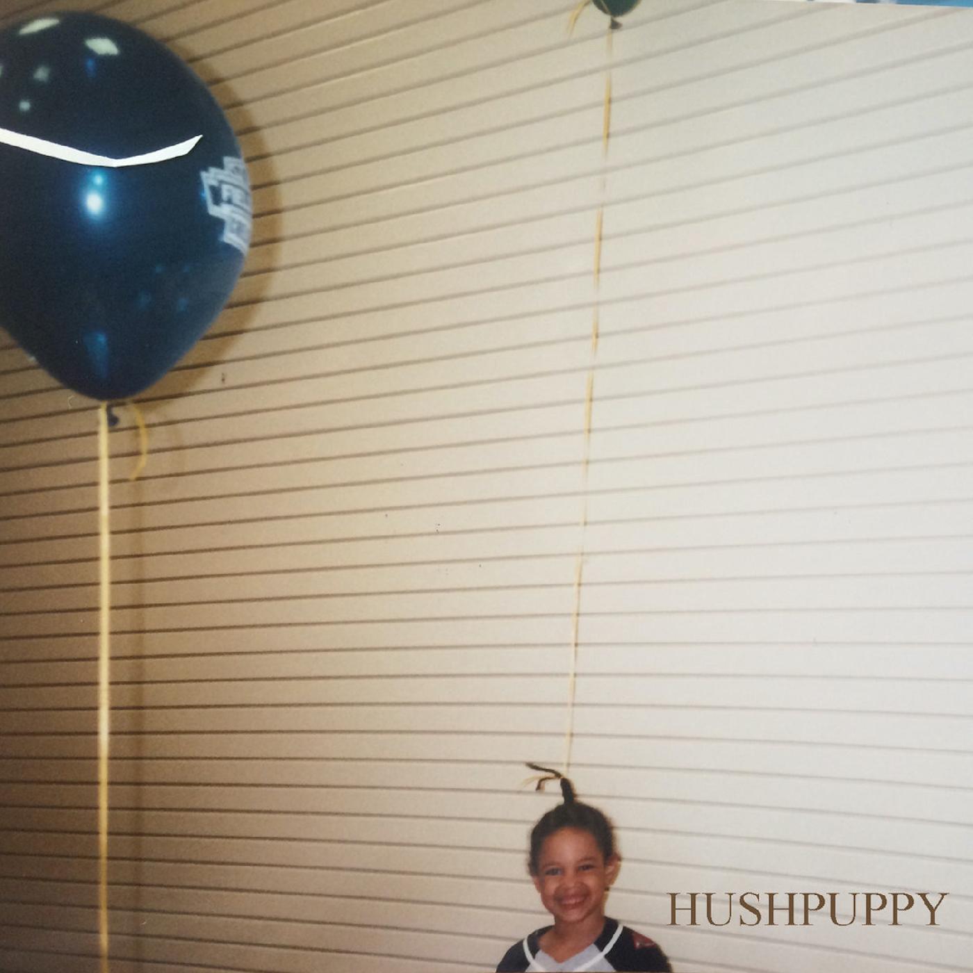 Hushpuppy - Singles Club (Remastered) | Cassette
