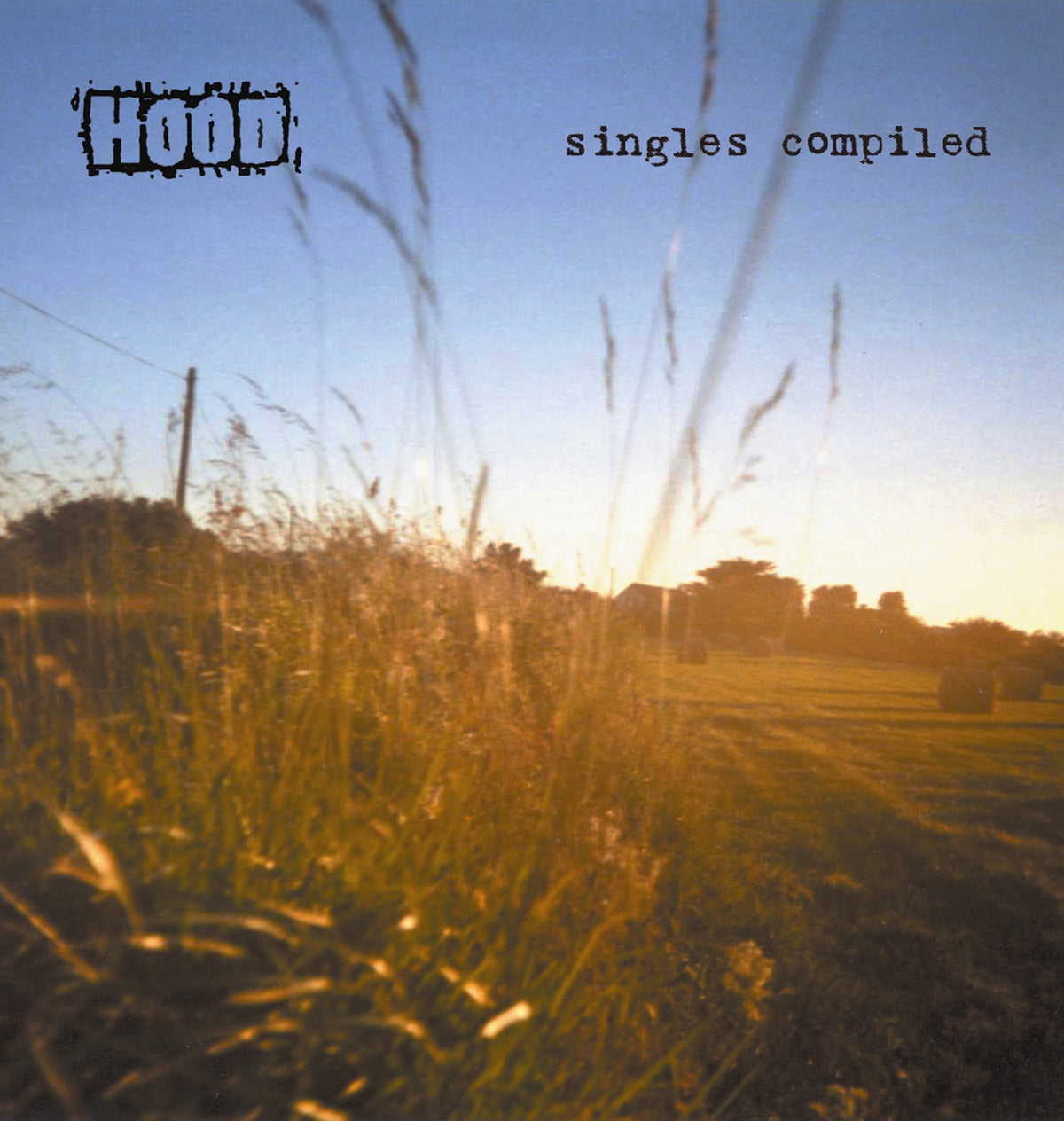 Hood - Singles Compiled (2xCD) | CD