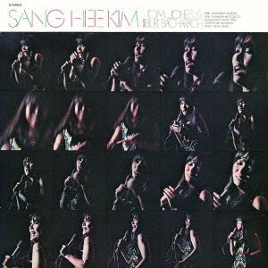 Kim Sang-Hee - Sings Tom Jones | Vinyl