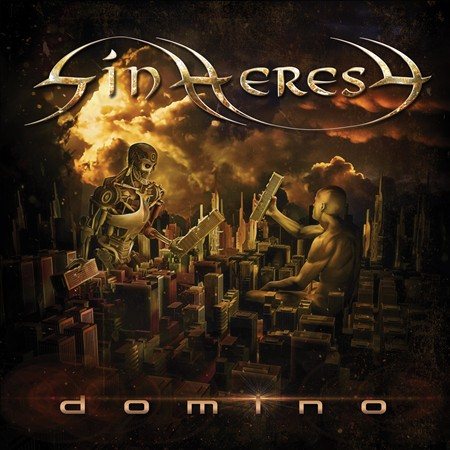Sinheresy - DOMINO | CD