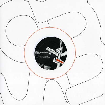 VLADIMIR CORBIN & PEDDY - Sinner City | Vinyl