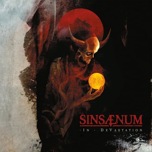 Sinsaenum - In Devastation (Cd) | CD
