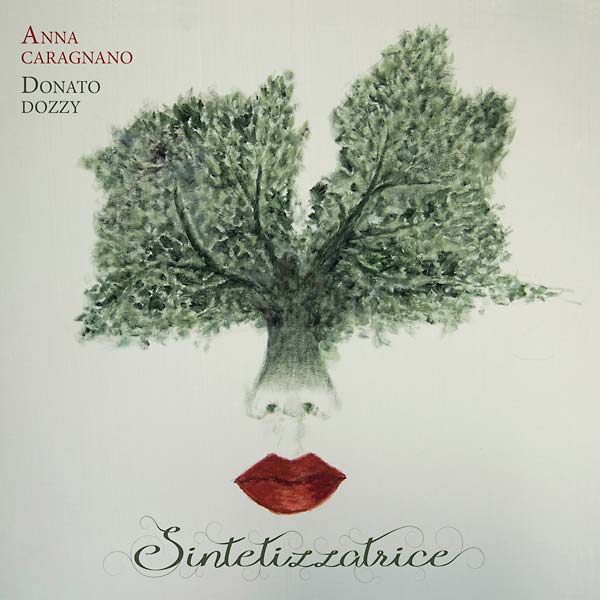 ANNA CARAGNANO & DONATO DOZZY - Sintetizzatrice | Vinyl