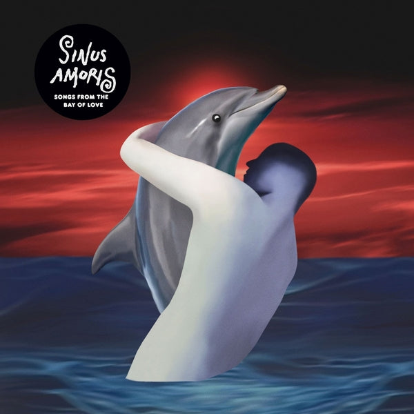Jimi Tenor & Freestyle Man | Sinus Amoris (Songs From The Bay Of Love) | Vinyl