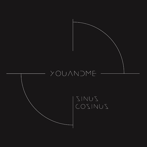 YOUANDME - Sinus Cosinus | Vinyl