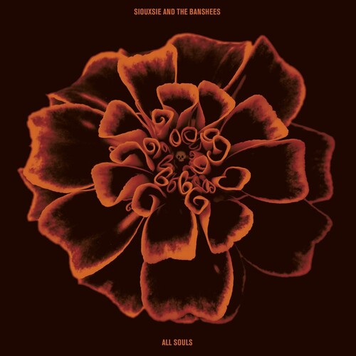 Siouxsie And The Banshees - All Souls (180 Gram Vinyl, Half-Speed Mastering) | Vinyl