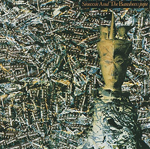 Siouxsie & The Banshees - Juju [LP] | Vinyl