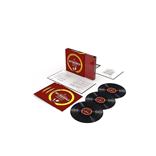 Sir Georg Solti - Das Rheingold [3 LP] | Vinyl