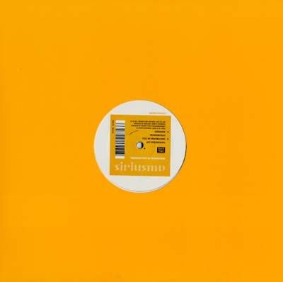 SIRIUSMO - Sirimande/Feed My Meatmachine | Vinyl