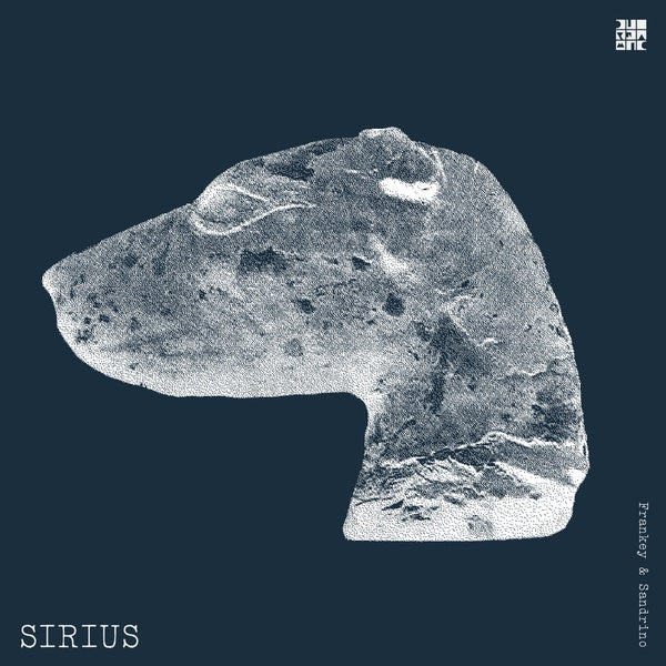 FRANKEY & SANDRINO - Sirius EP | Vinyl