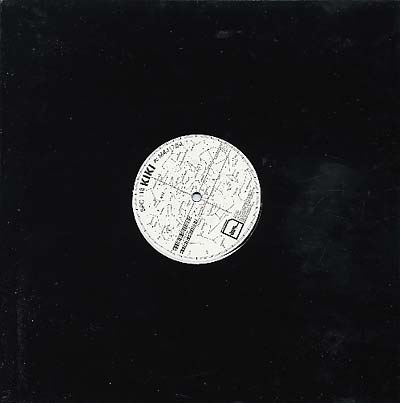 KIKI - Sirius | Vinyl