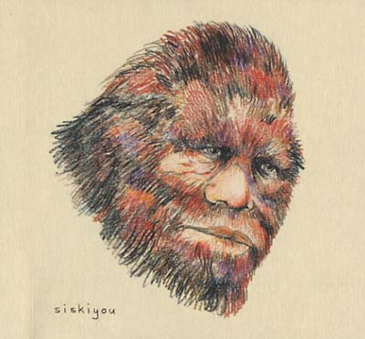 SISKIYOU - Siskiyou | CD