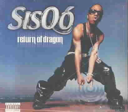 Sisqo - RETURN OF DRAGON(EX) | CD