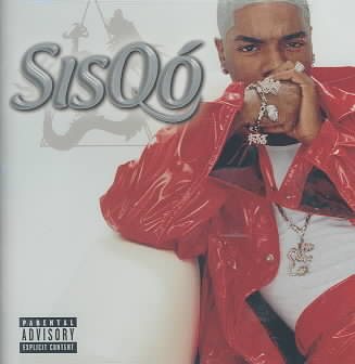 Sisqo - UNLEASH THE DRAG(EX) | CD
