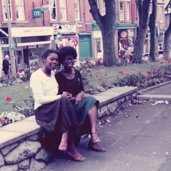 BIG JOANIE - Sistahs | Vinyl