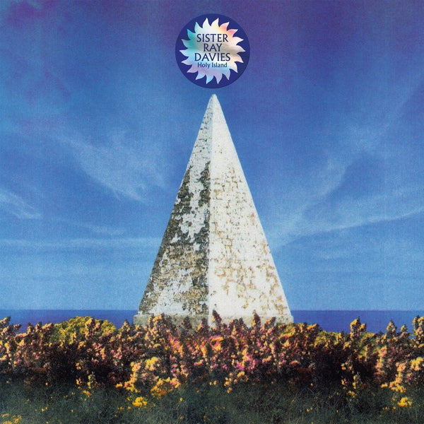 Sister Ray Davies - Holy Island [LP] | Vinyl