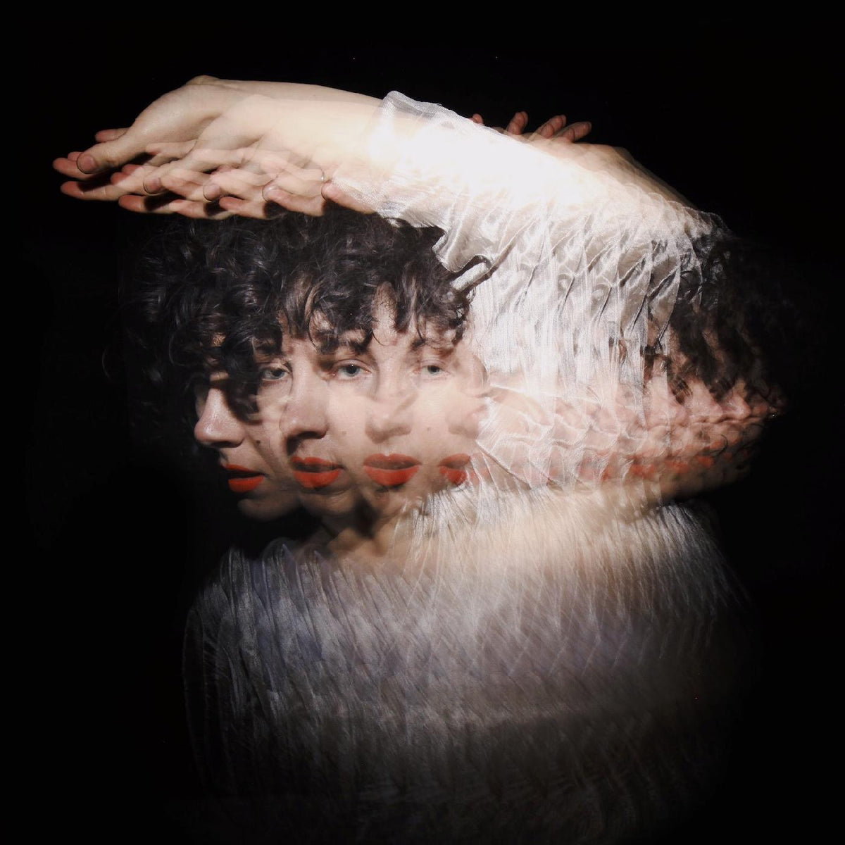 Ultraista - Sister | CD