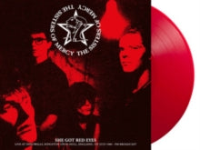 Sisters of Mercy - She Got Red Eyes: Live At Dingwalls, Kingston Upon Hull, England, 1st July 1983 - FM Broadcast [Import] | Vinyl