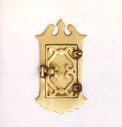 LIARS | Sisterworld | CD