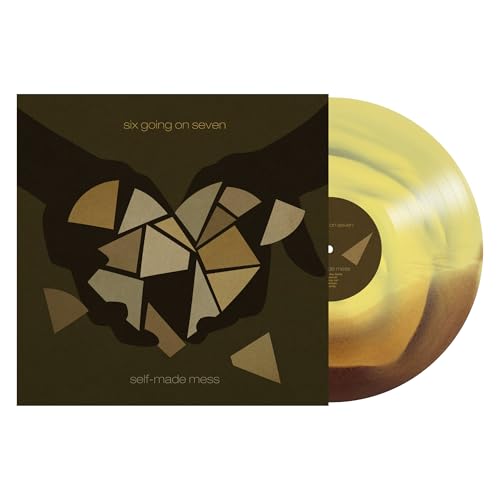 Six Going On Seven - Self-Made Mess | Vinyl