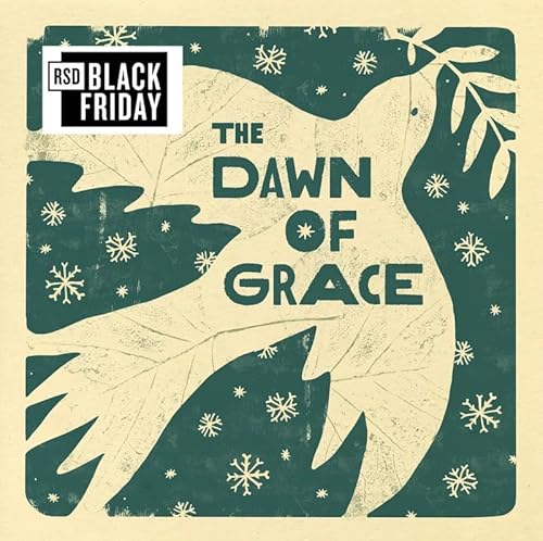Sixpence None The Richer - The Dawn Of Grace | Vinyl