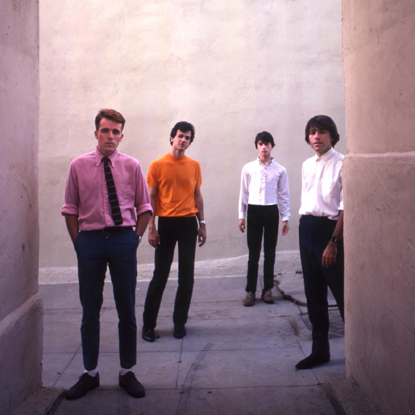 The Three O'Clock | Sixteen Tambourines (CLEAR GREEN VINYL) | Vinyl