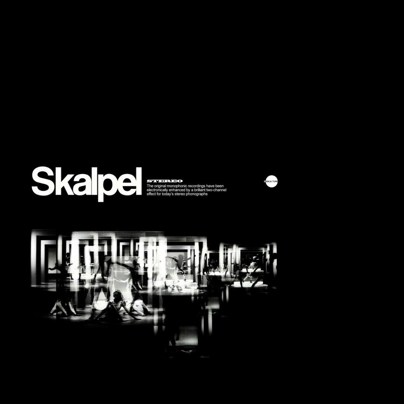 Skalpel - Skalpel | Vinyl