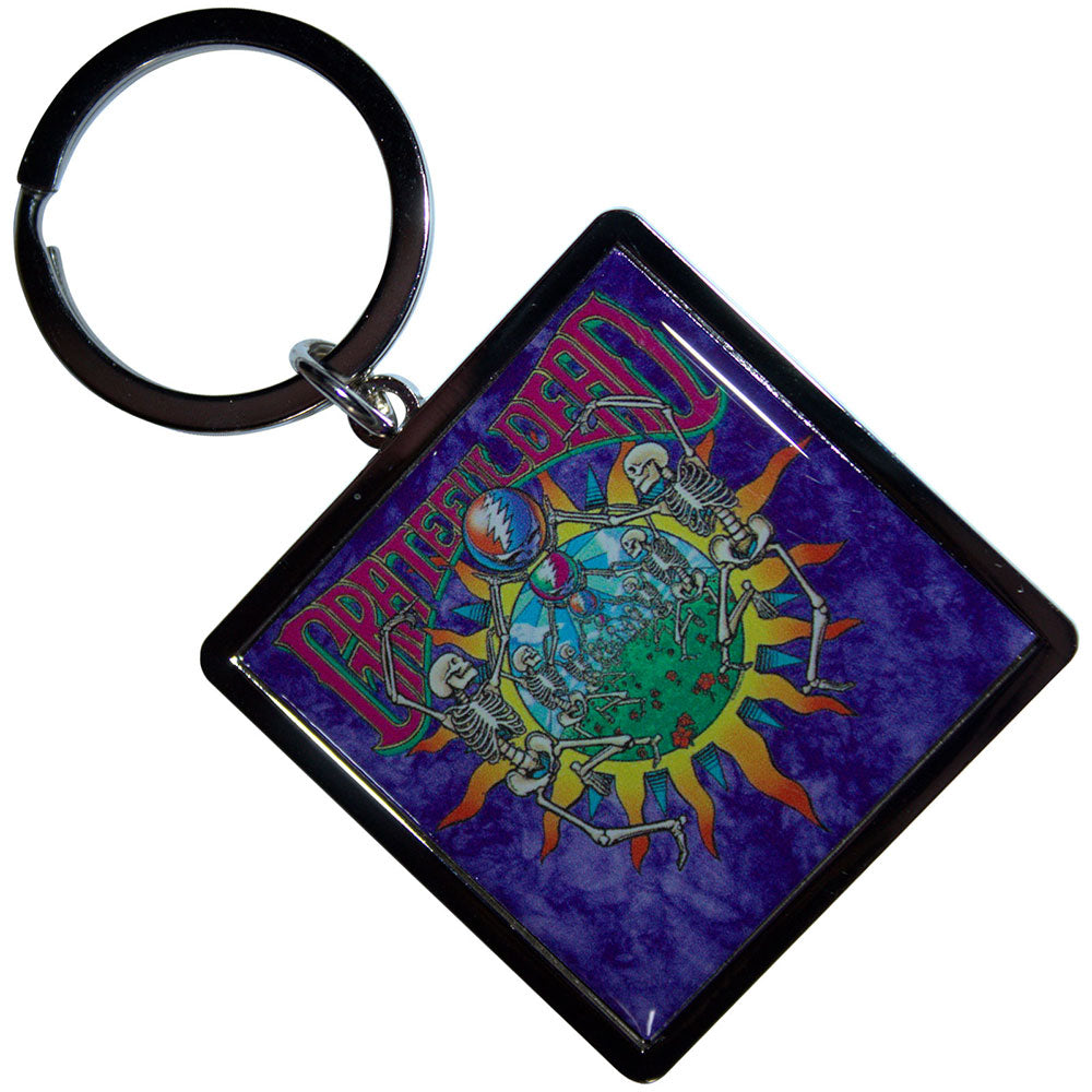 Grateful Dead | Skeleton Arches |