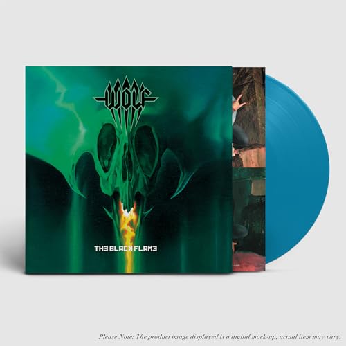 Skepticism | Stormcrowfleet (30Th Anniversary Edition) [2Lp] | Vinyl