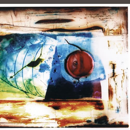 Skepticism | Stormcrowfleet (30Th Anniversary Edition) [Limited Amber/Black Smoke Vinyl] [2Lp] | Vinyl