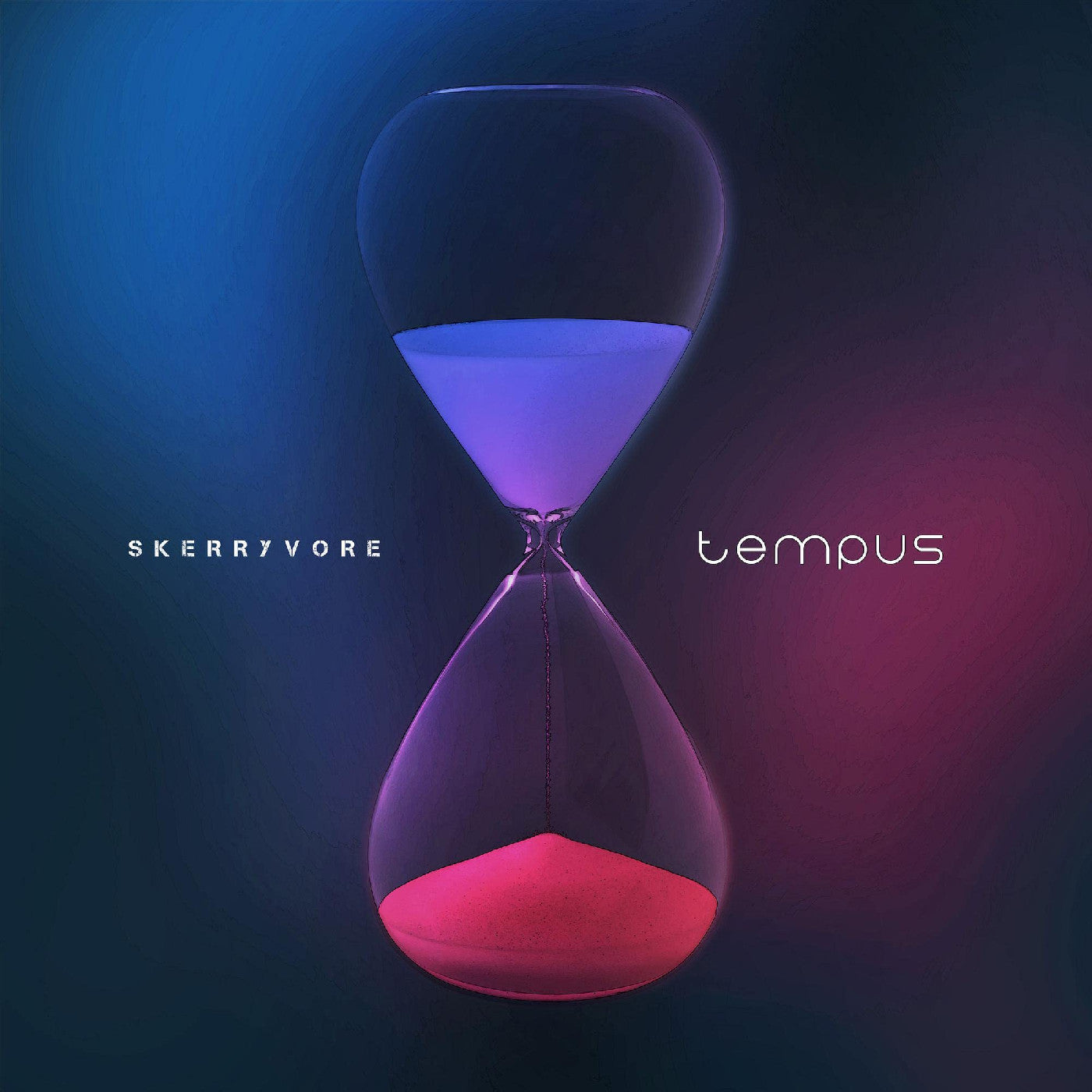 Skerryvore - Tempus | CD