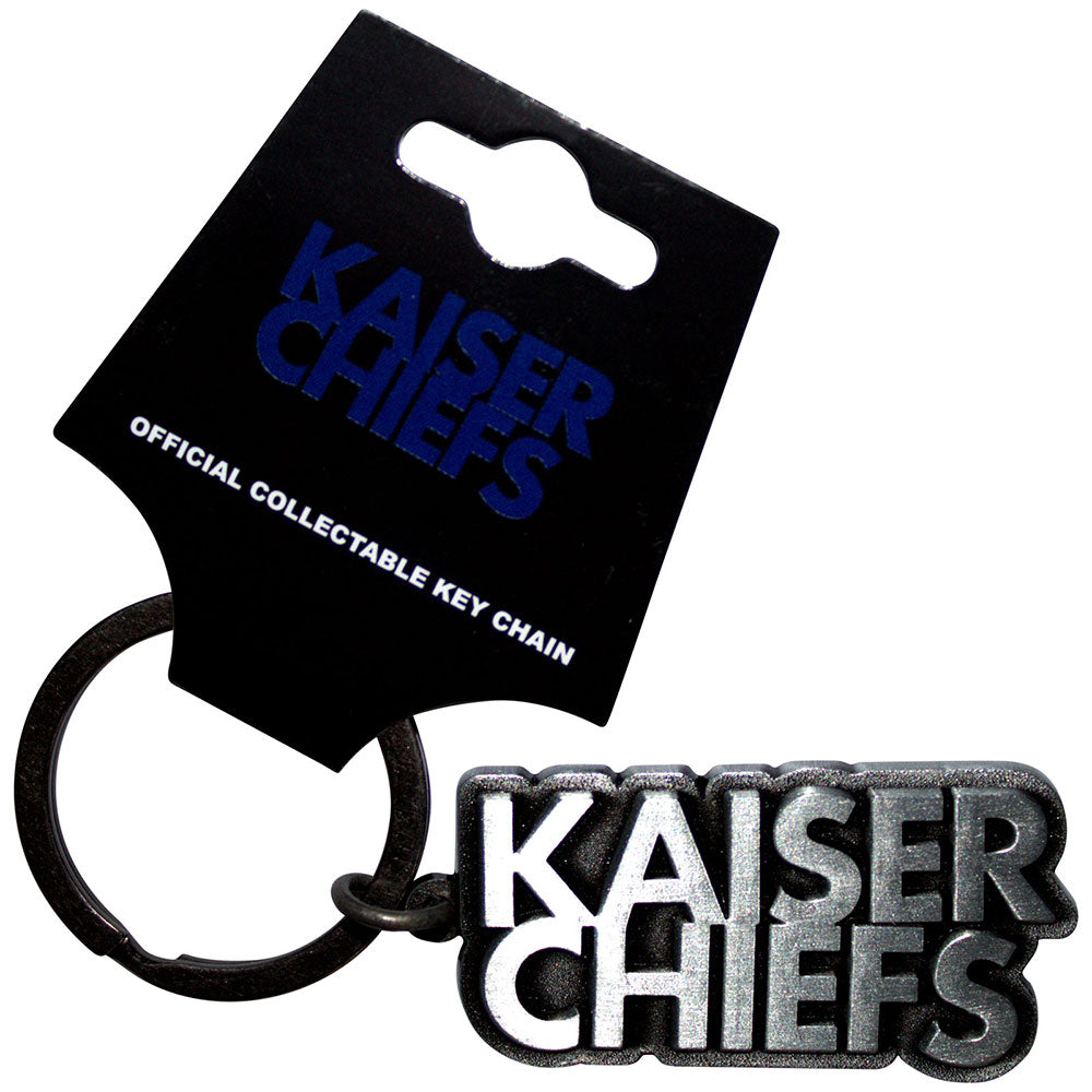 Kaiser Chiefs | Skewed Logo |