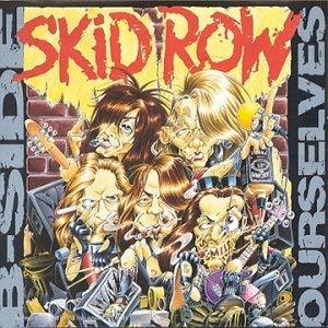 Skid Row - B-Side Ourselves | CD