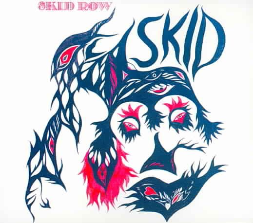 Skid Row (irish Blues-rock) - Skid Row [Remastered] | CD