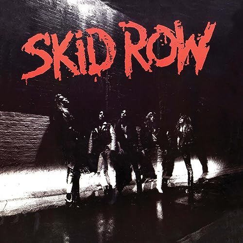 Skid Row | Skid Row | Vinyl - 0