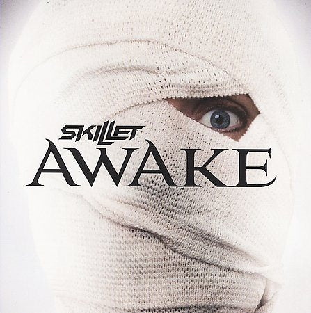 Skillet - AWAKE | CD