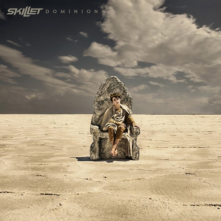 Skillet | Dominion | CD