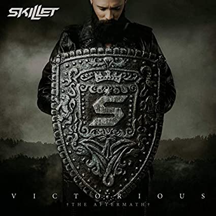 Skillet - Victorious: The Aftermath [Explicit Content] (Deluxe Edition) | CD