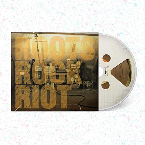 Skindred - Roots Rock Riot | CD