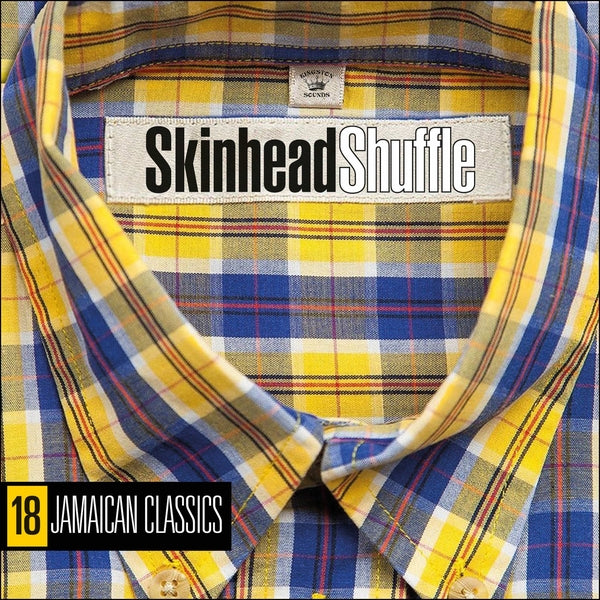 VA | Skinhead Shuffle | CD