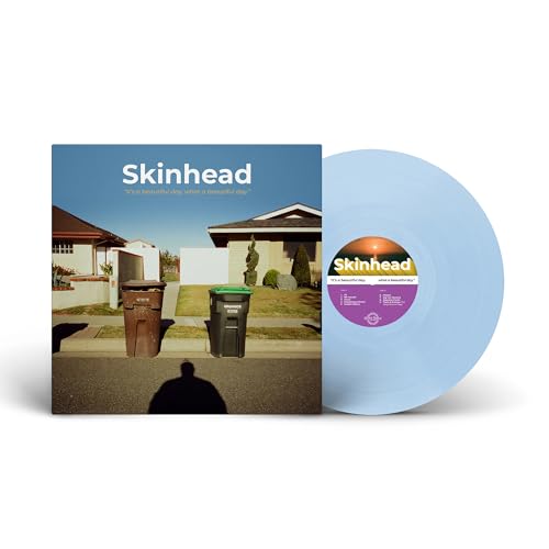Skinhead - What A Beautiful Day It'S A Beautiful Day | Vinyl