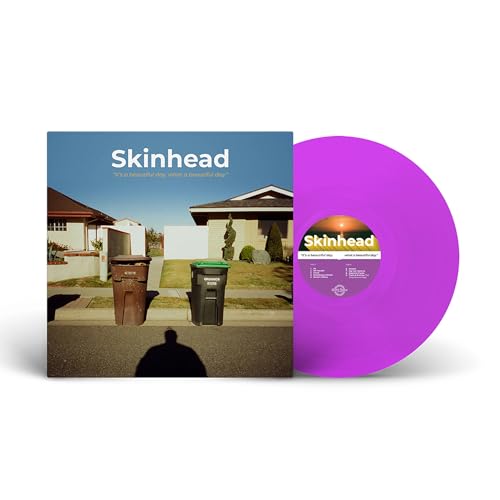 Skinhead - What A Beautiful Day It'S A Beautiful Day | Vinyl