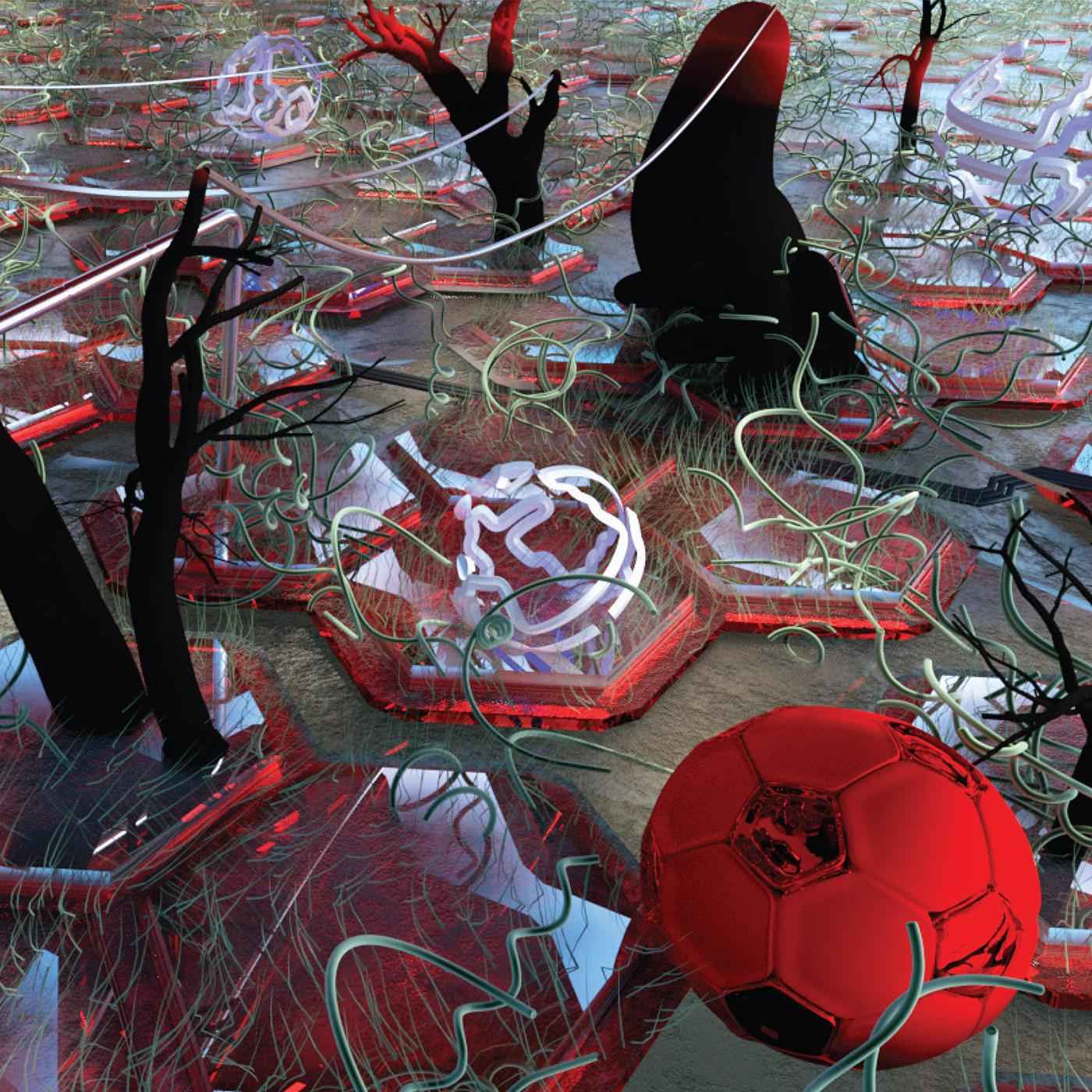 Fire-Toolz | Skinless X-1 | CD