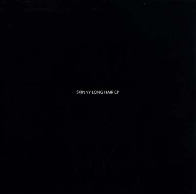 ANDRE KRAML - Skinny Long Hair EP | Vinyl