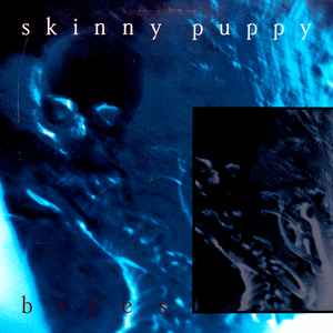 Skinny Puppy - Bites (150 Gram Vinyl) | Vinyl