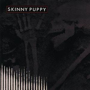 Skinny Puppy - Remission (150 Gram Vinyl) | Vinyl