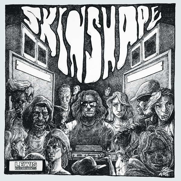 SKINSHAPE - Skinshape | CD