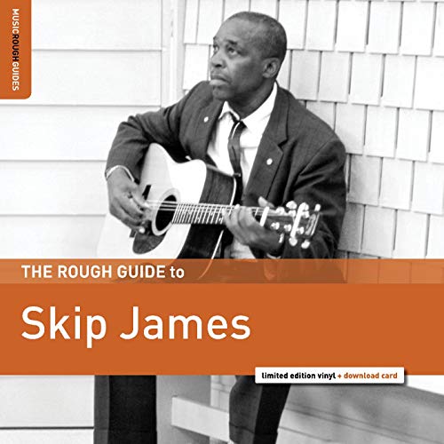 Skip James - Rough Guide To Skip James | Vinyl