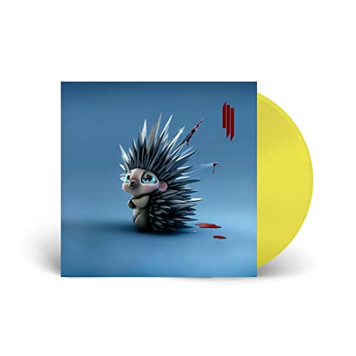 Skrillex - Don’t Get Too Close | Vinyl