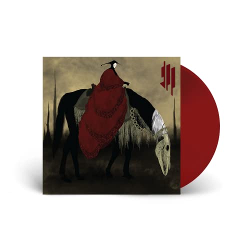 Skrillex - Quest For Fire | Vinyl
